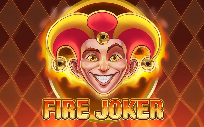 Gira con Fire Joker y prende fuego a tus premios en 1xSlots.