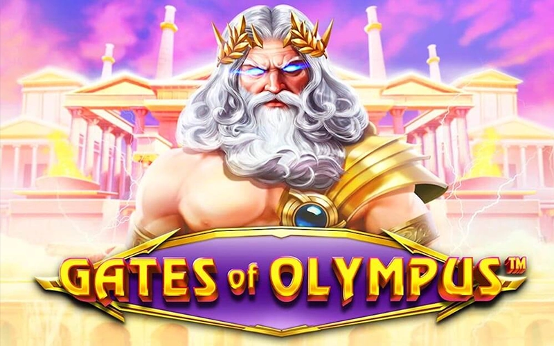 Juega a Gates of Olympus en 1xSlots y alcanza premios divinos.