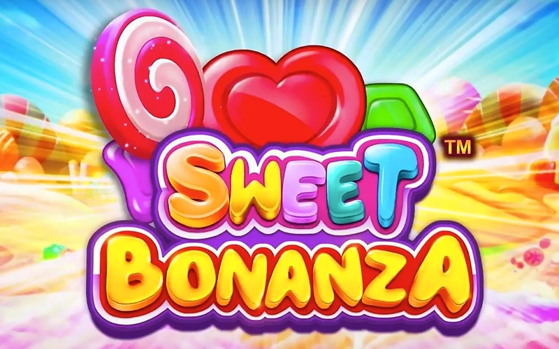 Gira los carretes de Sweet Bonanza en 1xSlots.