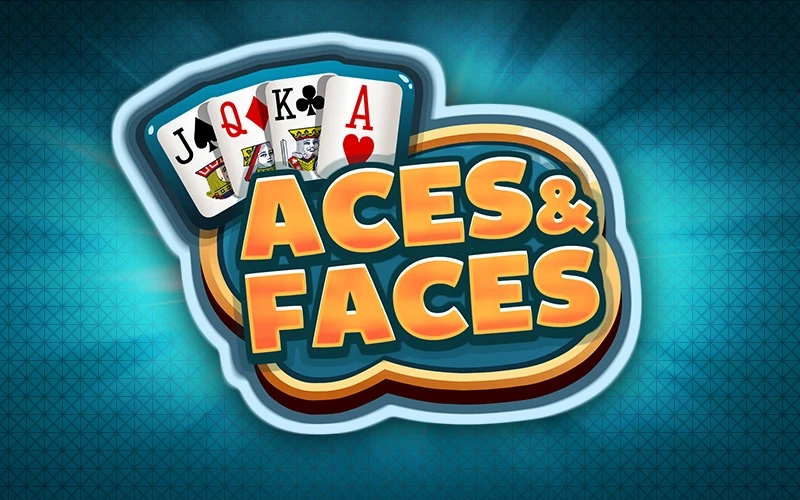 Busca las mejores combinaciones en Aces & Faces con 1xSlots.