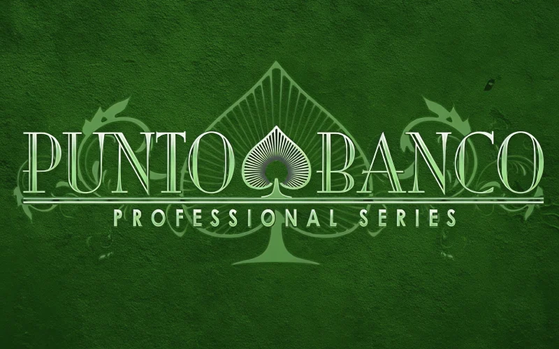 Apuesta por la banca o el jugador en Baccarat Punto Banco con 1xSlots.