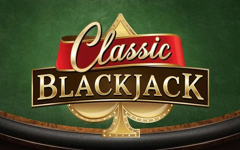 Vence al crupier en Blackjack Classic usando los juegos de cartas de 1xSlots.