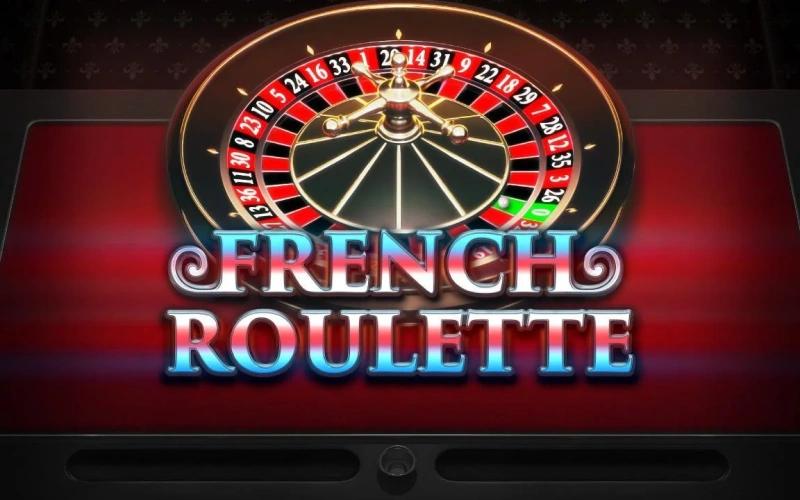Disfruta de la elegancia clásica de French Roulette en 1xSlots.