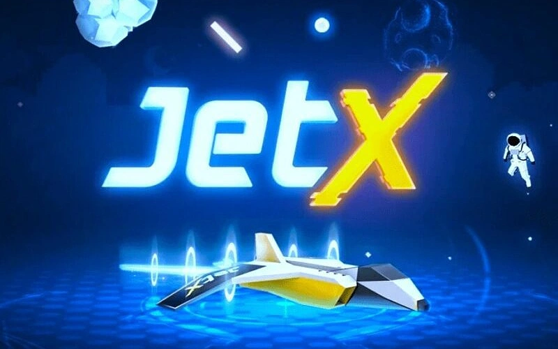 Pon a prueba tu adrenalina jugando a JetX en 1xSlots casino.