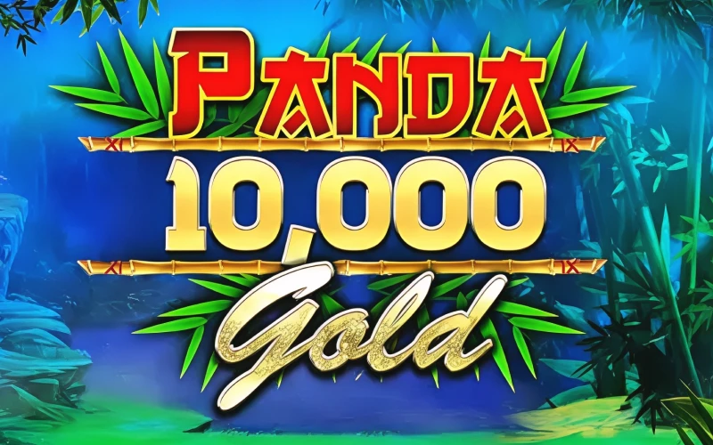 Desvela las combinaciones ganadoras de Panda Gold Scratch en 1xSlots.