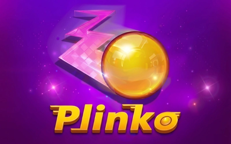 Descubre tu suerte al instante con Plinko en los juegos de 1xSlots.
